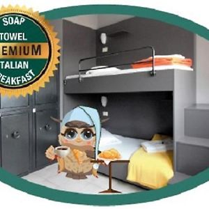 Standaard Kamer met Twee Aparte Bedden